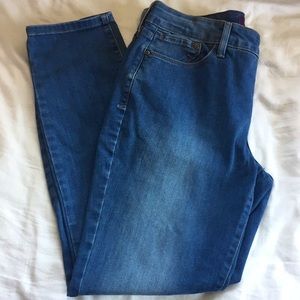 NYDJ Jeans SZ 8